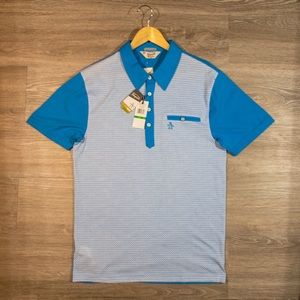 Original Penguin Polo Short Sleeve Shirt